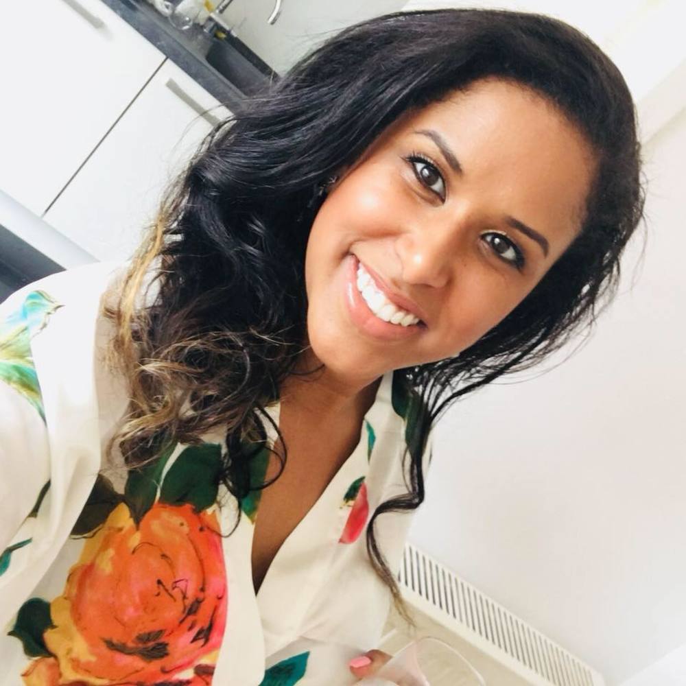 Meet your Posher, Zoma